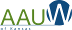 AAUW of KS logo